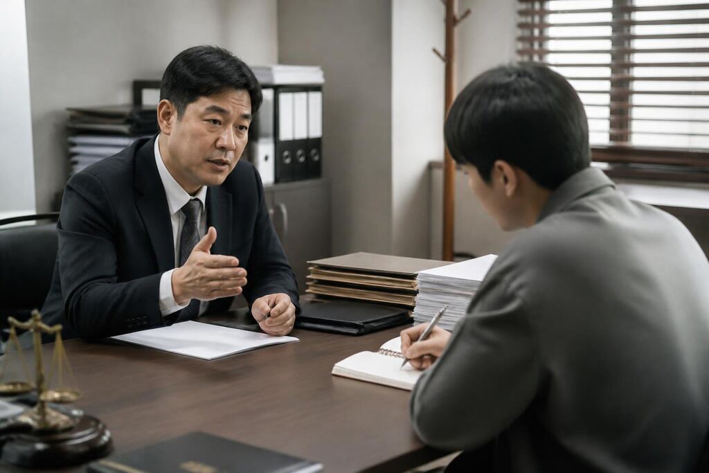 서울 강남구 형사 법률상담 비용과 업체 비교 정보 이미지