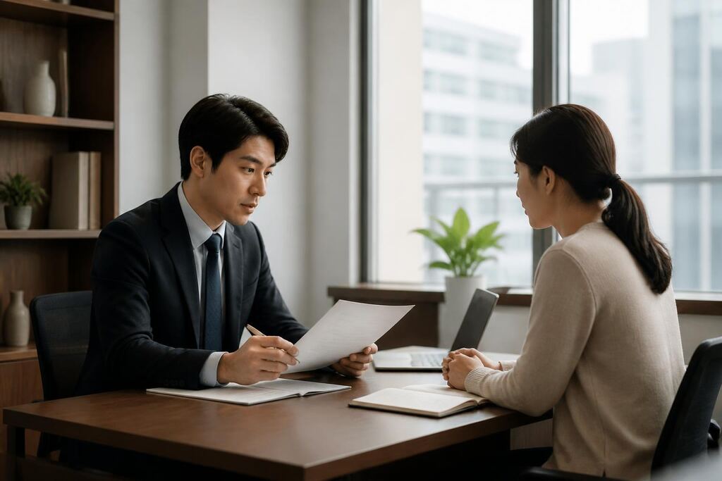 서울 성동구 이혼·가사 상담 이미지