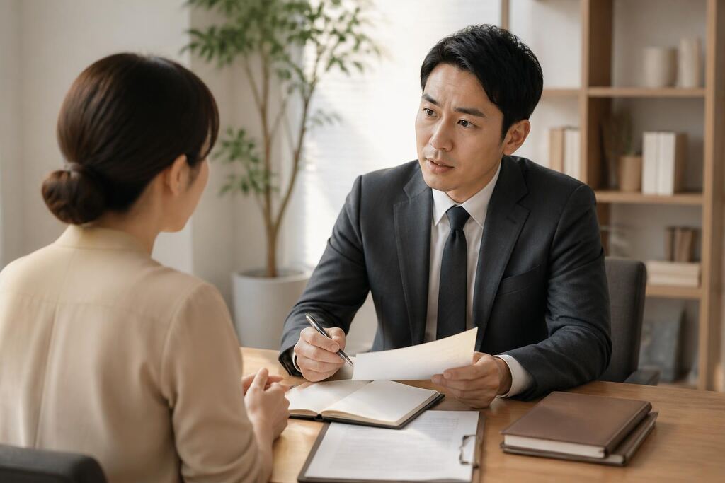서울 광진구 이혼·가사 상담 이미지