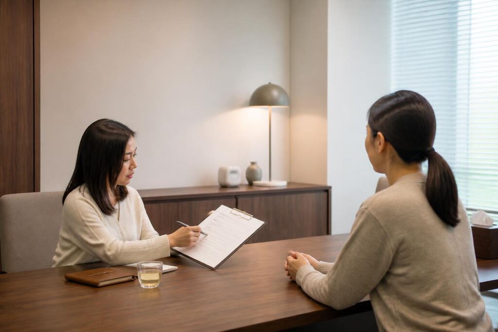 서울 중랑구 이혼·가사 상담 비용과 업체 비교 정보 이미지