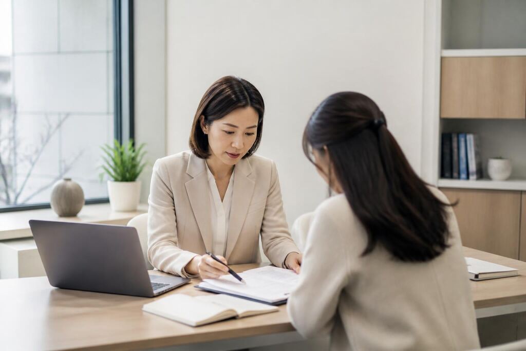 서울 성북구 이혼·가사 상담 이미지