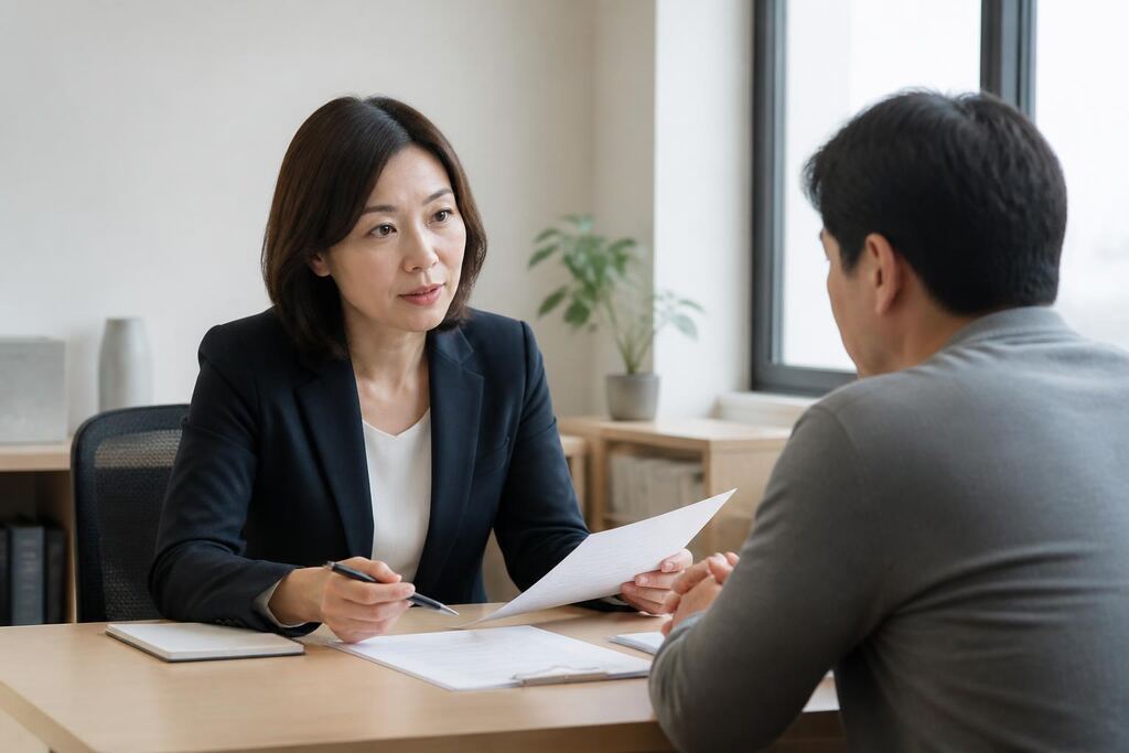 서울 강북구 이혼·가사 상담 이미지