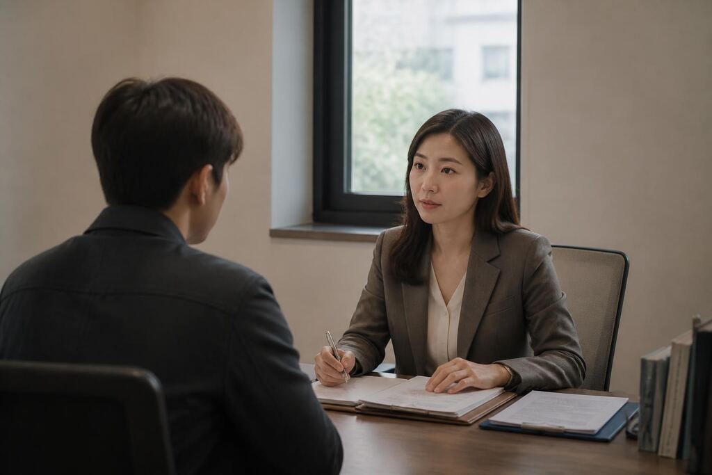 서울 서대문구 이혼·가사 상담 이미지