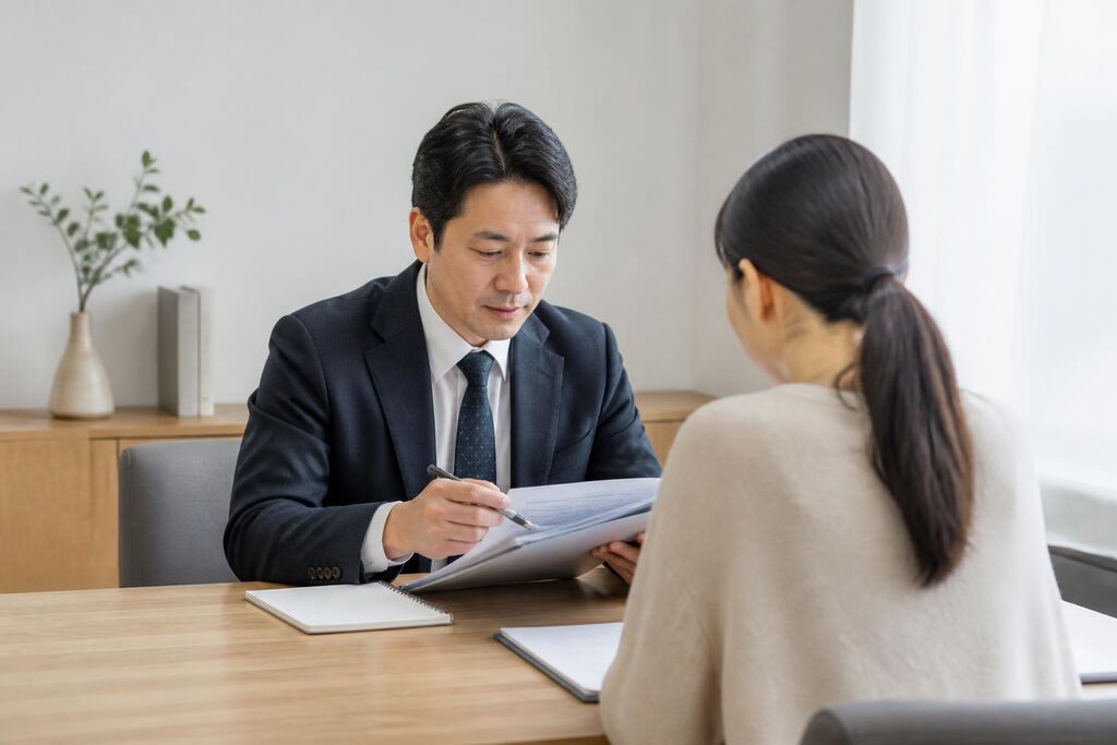 서울 마포구 이혼·가사 상담 이미지