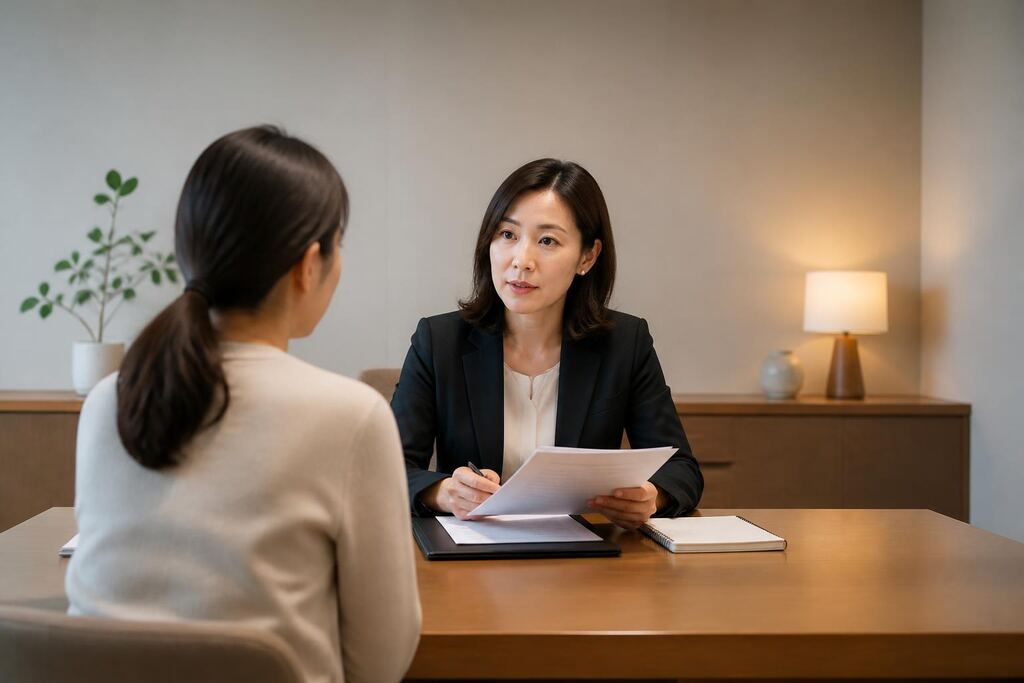 서울 양천구 이혼·가사 상담 이미지