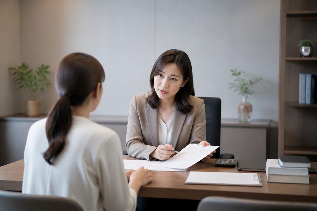 서울 강서구 이혼·가사 상담 이미지