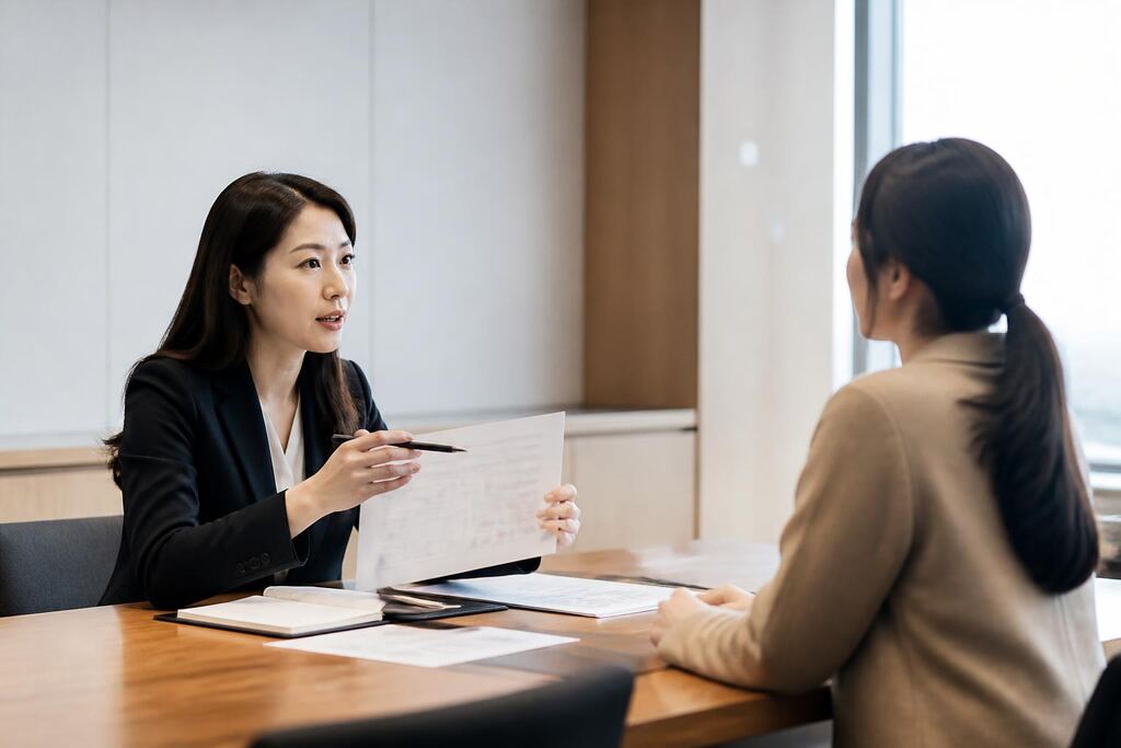 서울 강서구 이혼·가사 상담 작업 범위와 현장 조건 이미지