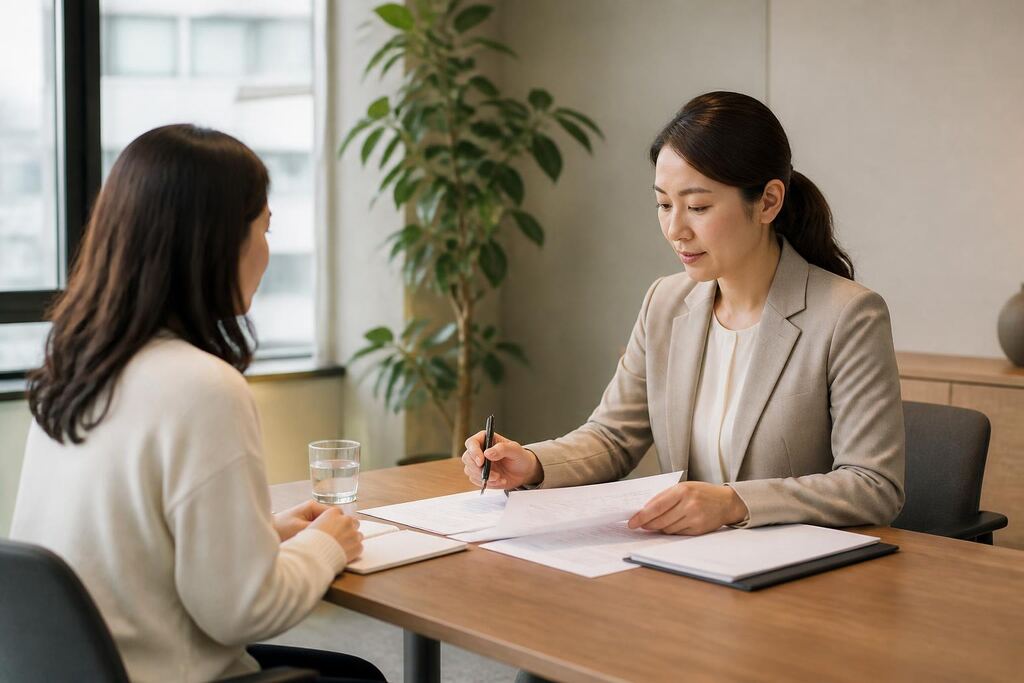 서울 동작구 이혼·가사 상담 이미지