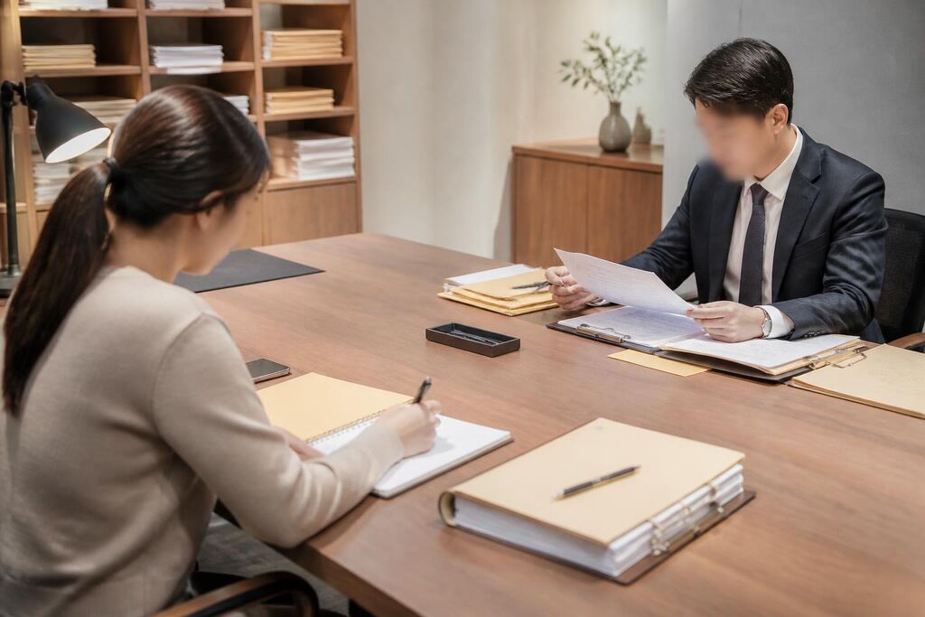 서울 강남구 이혼·가사 상담 작업 범위와 현장 조건 이미지