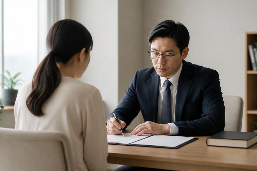 서울 송파구 이혼·가사 상담 이미지