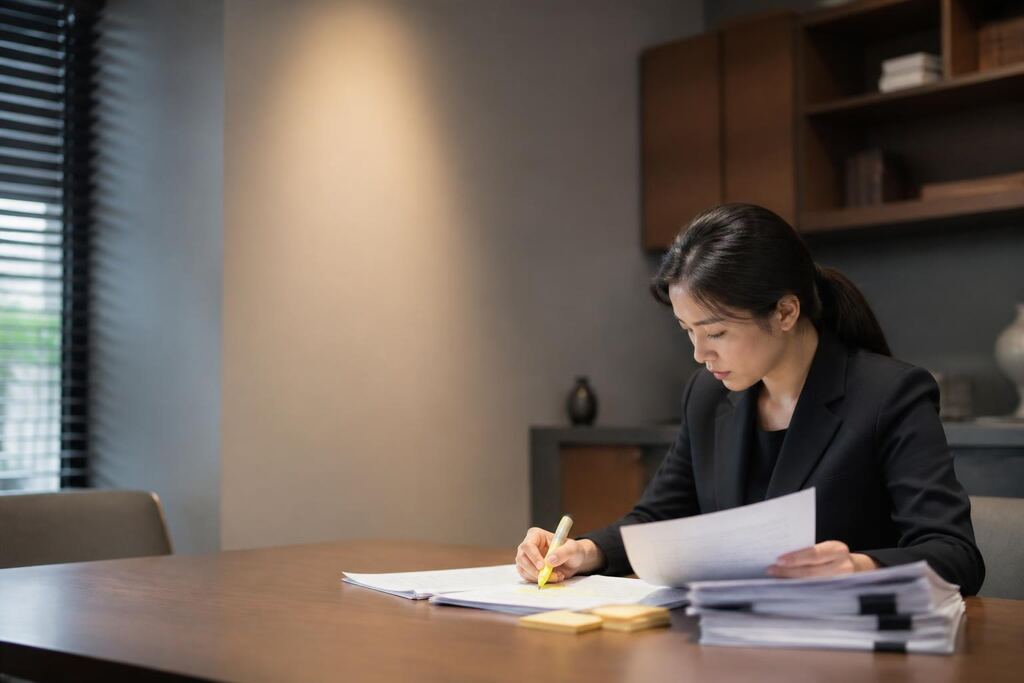서울 광진구 부동산·임대차 법률상담 작업 범위와 현장 조건 이미지