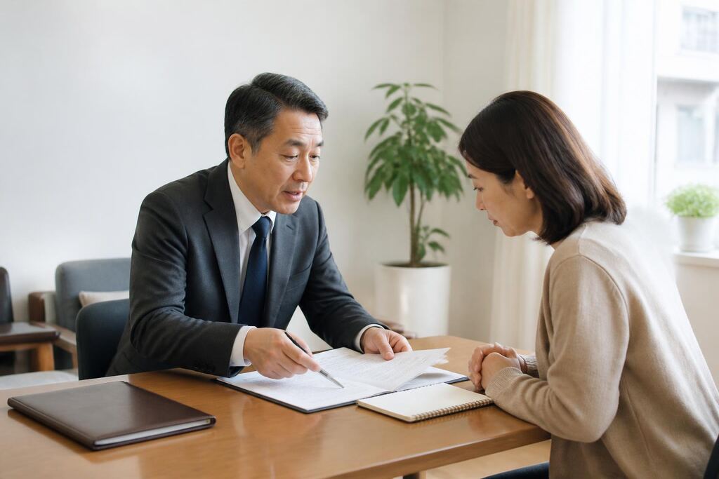 서울 강북구 부동산·임대차 법률상담 이미지