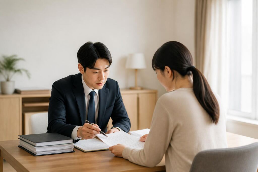 서울 도봉구 부동산·임대차 법률상담 이미지