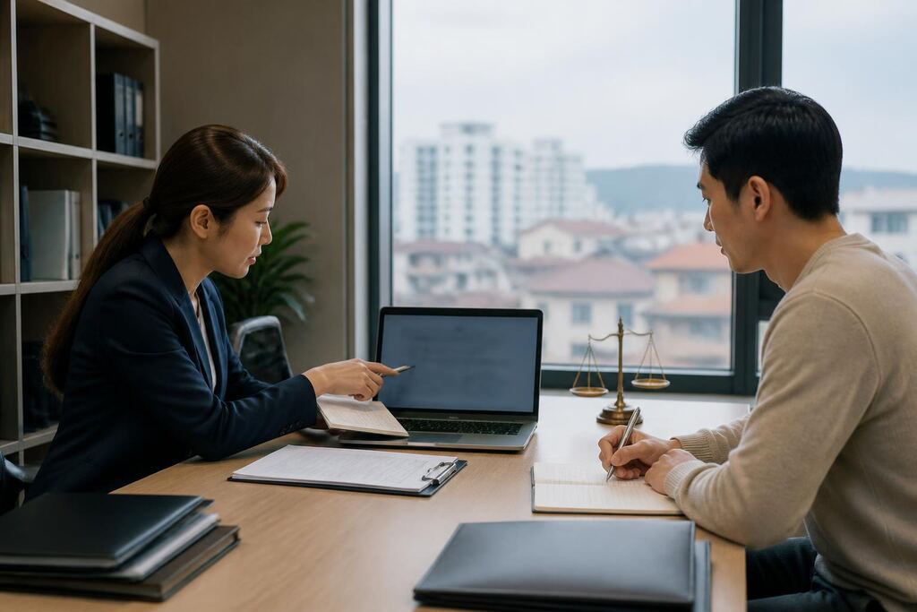 서울 도봉구 부동산·임대차 법률상담 비용과 업체 비교 정보 이미지