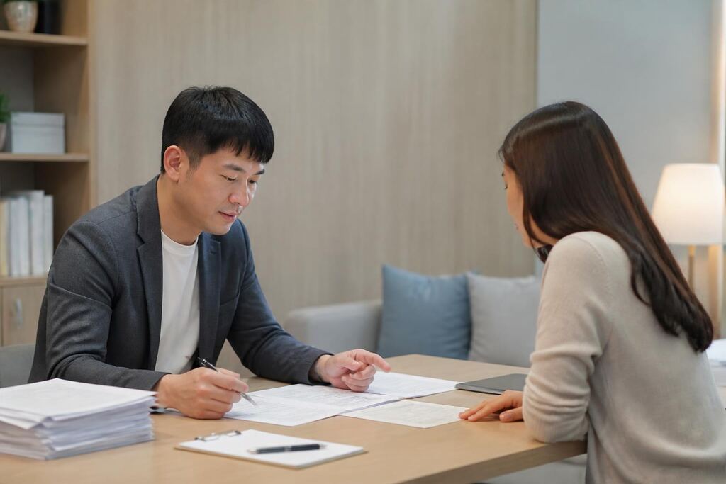 서울 노원구 부동산·임대차 법률상담 비용과 업체 비교 정보 이미지