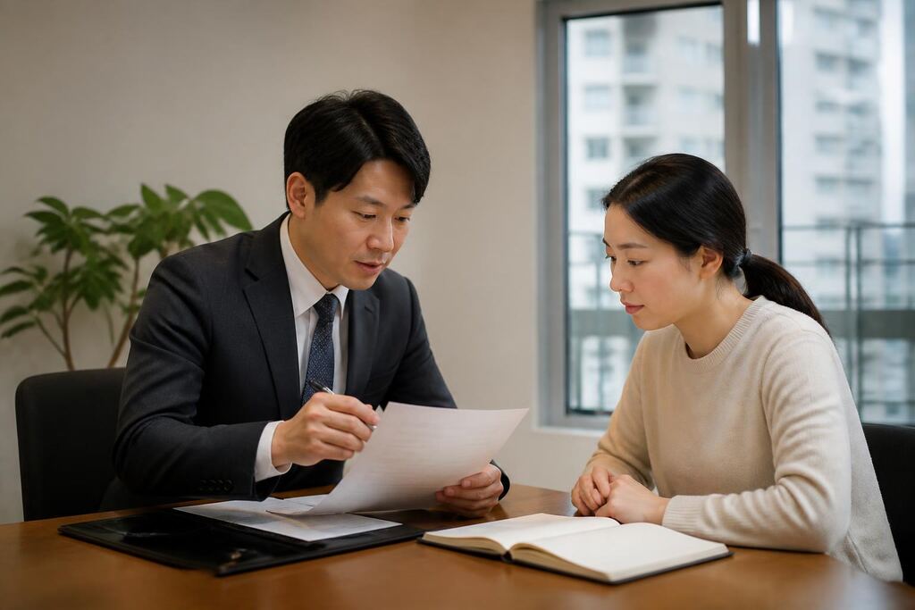 서울 서대문구 부동산·임대차 법률상담 이미지