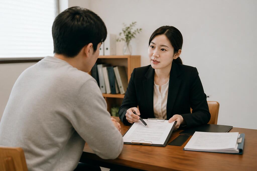 서울 양천구 부동산·임대차 법률상담 이미지