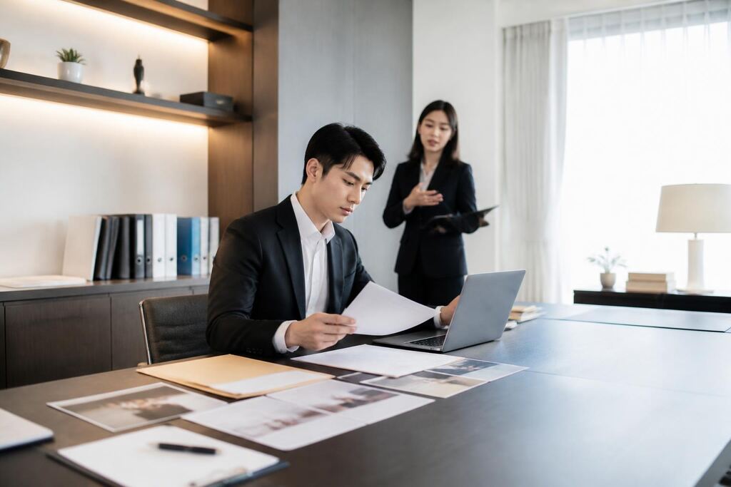 서울 양천구 부동산·임대차 법률상담 비용과 업체 비교 정보 이미지