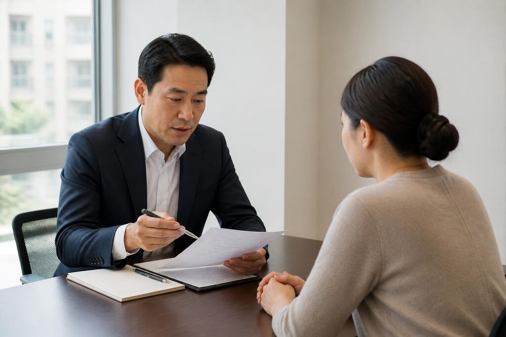 서울 강서구 부동산·임대차 법률상담 이미지