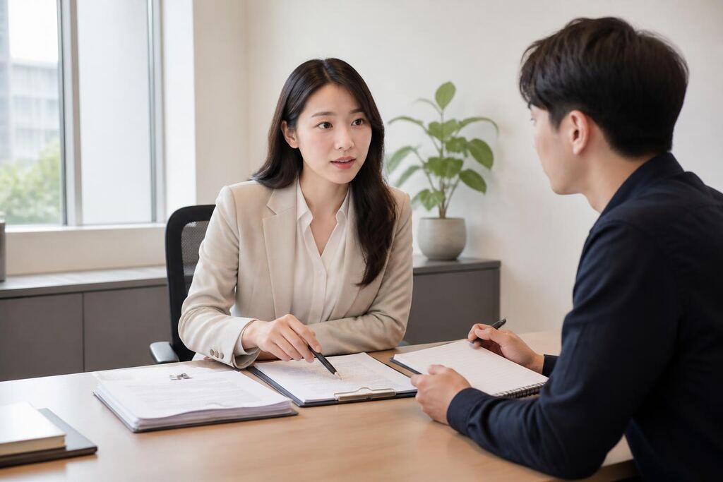 서울 구로구 부동산·임대차 법률상담 이미지