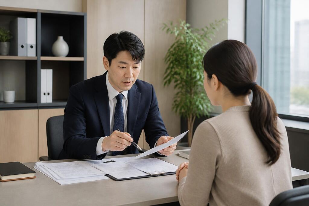 서울 금천구 부동산·임대차 법률상담 이미지