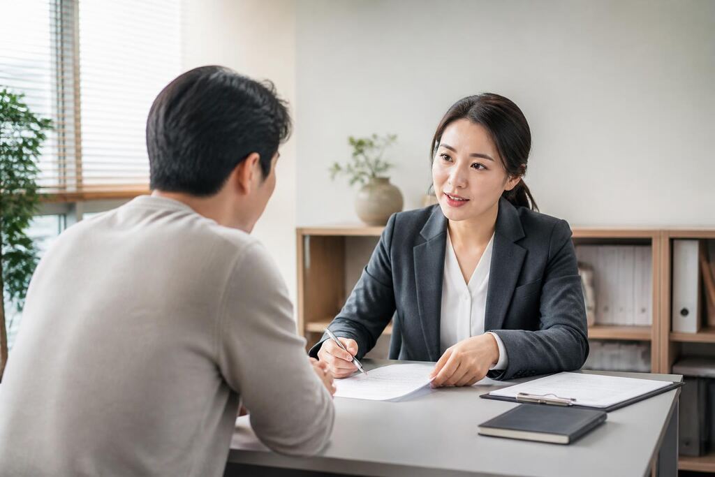 서울 영등포구 부동산·임대차 법률상담 이미지
