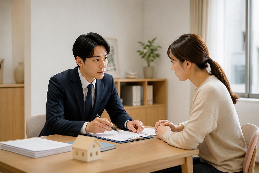 서울 관악구 부동산·임대차 법률상담 이미지