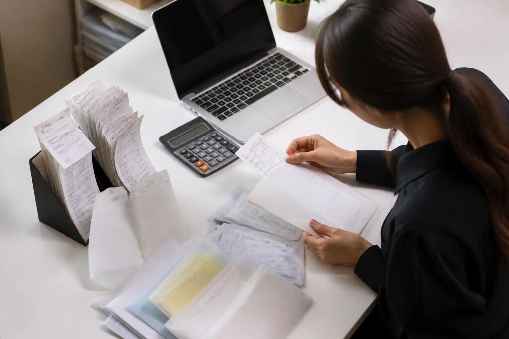 서울 광진구 기장·세무관리 상담 작업 범위와 현장 조건 이미지