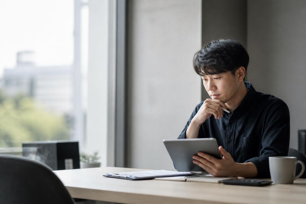 서울 성북구 기장·세무관리 상담 비용과 업체 비교 정보 이미지