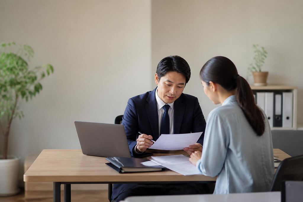 서울 서대문구 기장·세무관리 상담 이미지