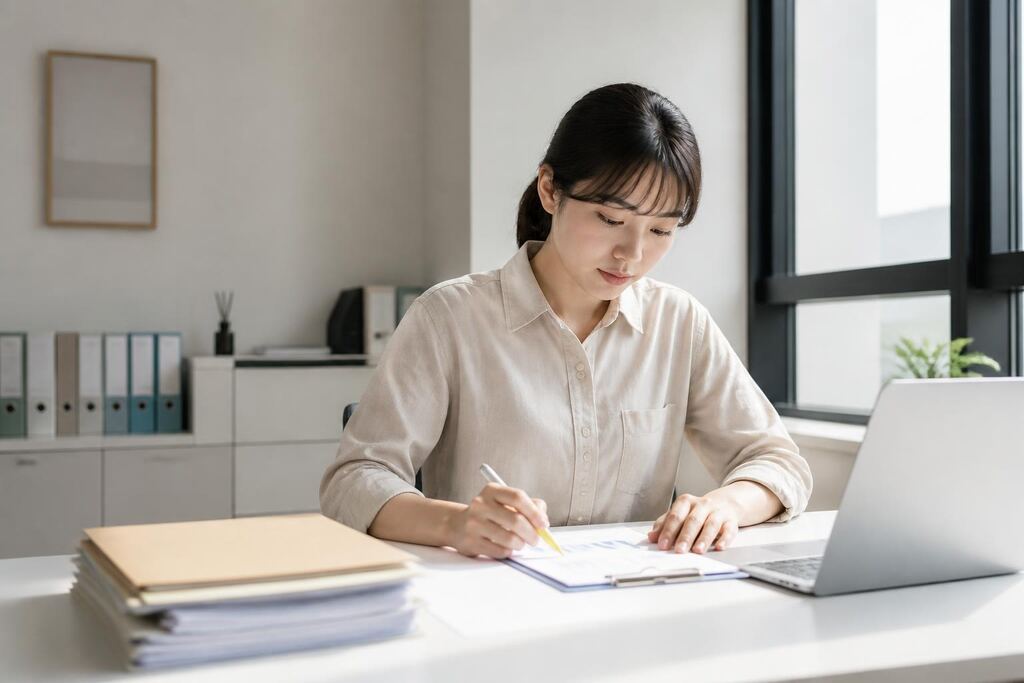 서울 서대문구 기장·세무관리 상담 비용과 업체 비교 정보 이미지