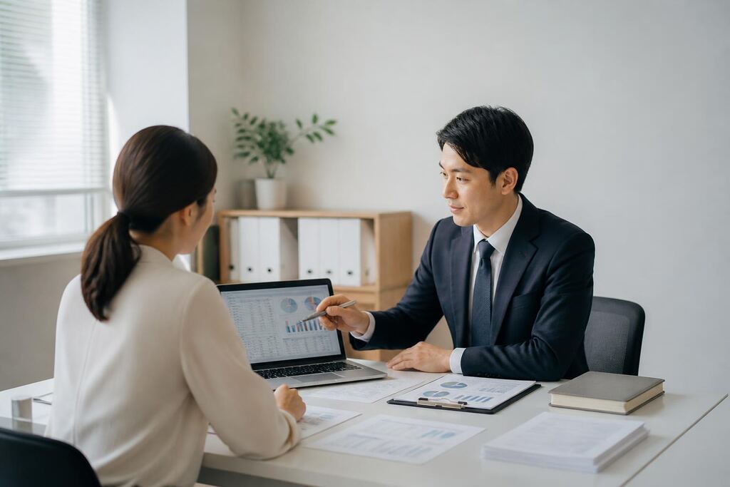 서울 양천구 기장·세무관리 상담 이미지