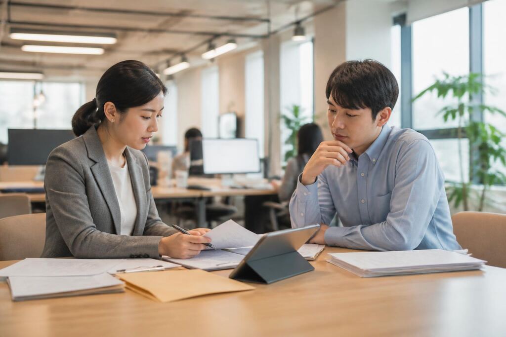 서울 금천구 기장·세무관리 상담 비용과 업체 비교 정보 이미지