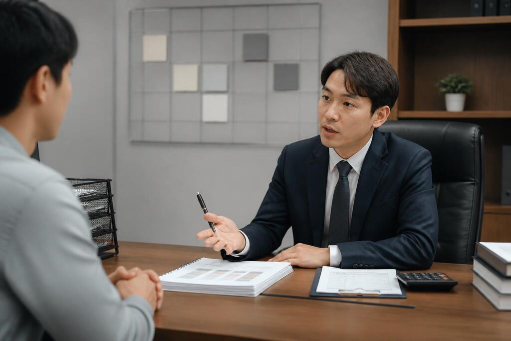 서울 영등포구 기장·세무관리 상담 비용과 업체 비교 정보 이미지