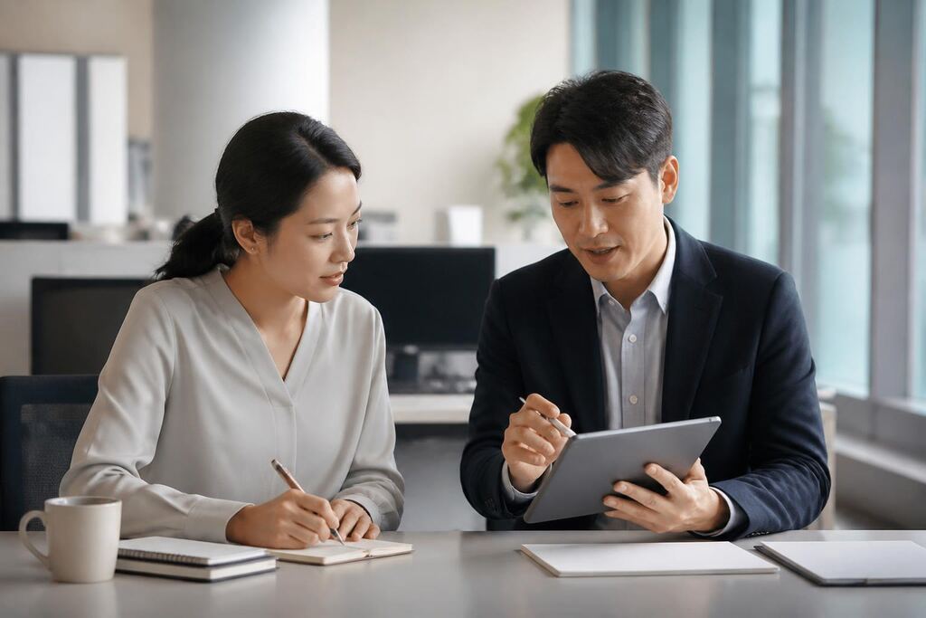 서울 동작구 기장·세무관리 상담 비용과 업체 비교 정보 이미지