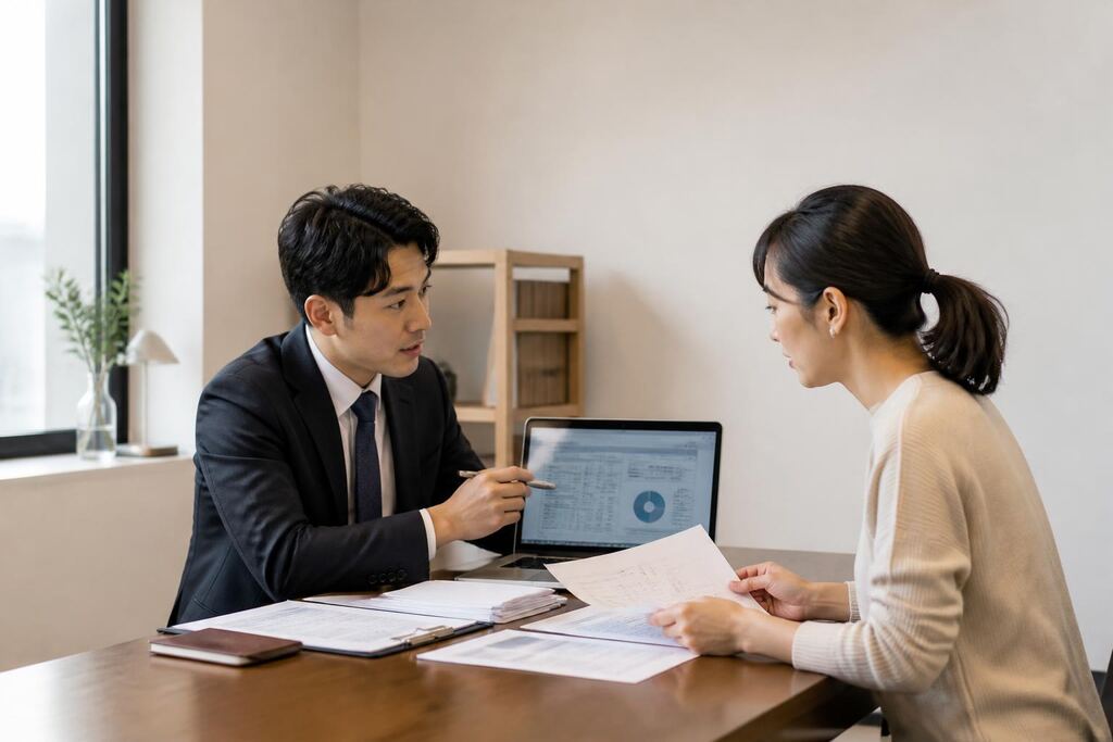 서울 관악구 기장·세무관리 상담 이미지