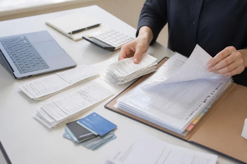 서울 송파구 기장·세무관리 상담 작업 범위와 현장 조건 이미지