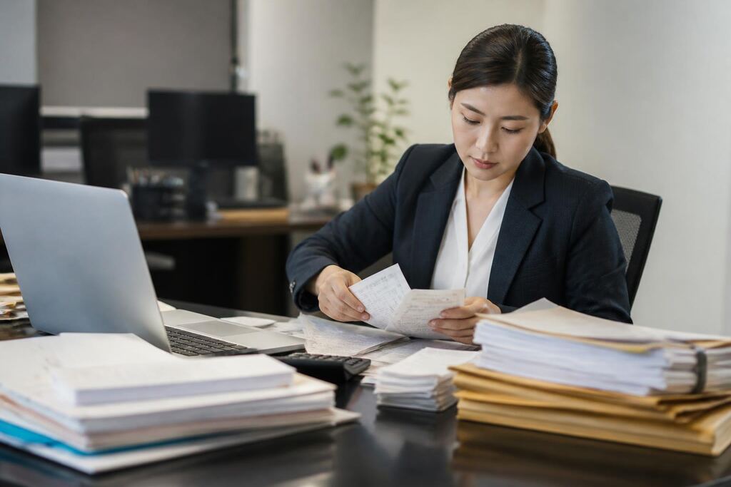 서울 성북구 법인세·기업세무 상담 작업 범위와 현장 조건 이미지