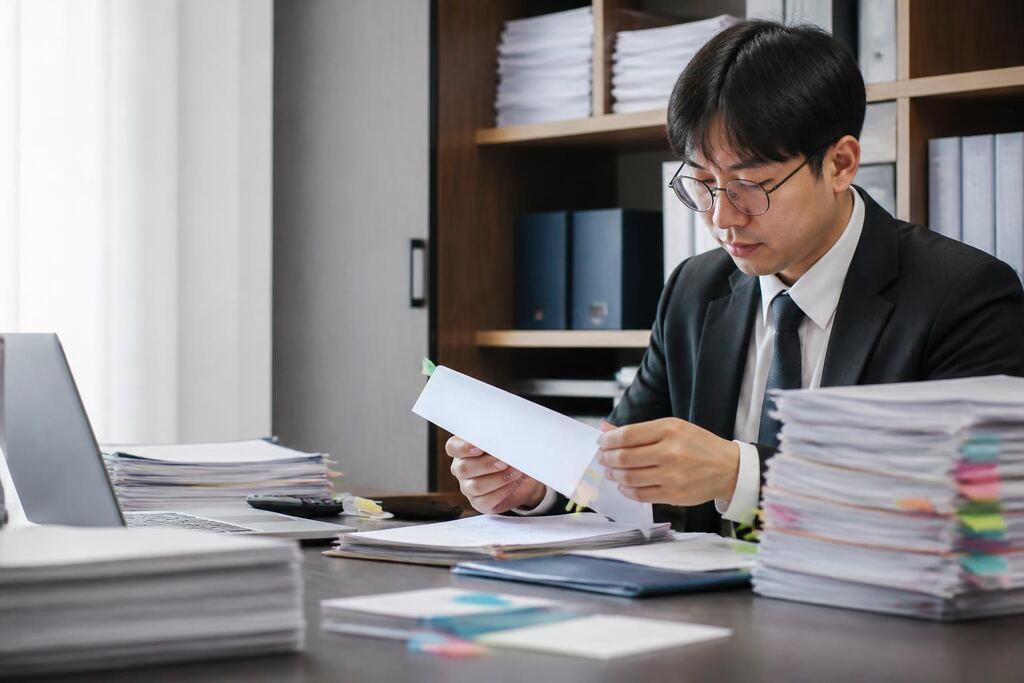 서울 강북구 법인세·기업세무 상담 작업 범위와 현장 조건 이미지