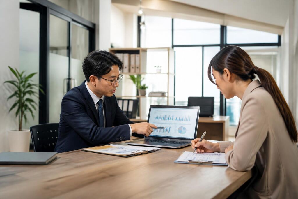 서울 강북구 법인세·기업세무 상담 비용과 업체 비교 정보 이미지