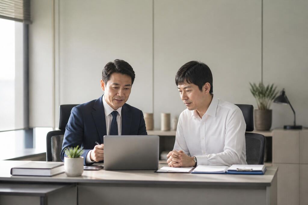 서울 노원구 법인세·기업세무 상담 이미지