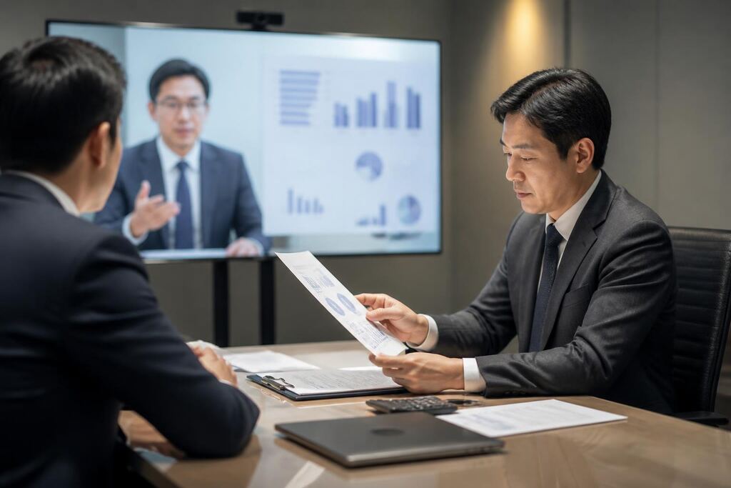 서울 노원구 법인세·기업세무 상담 비용과 업체 비교 정보 이미지