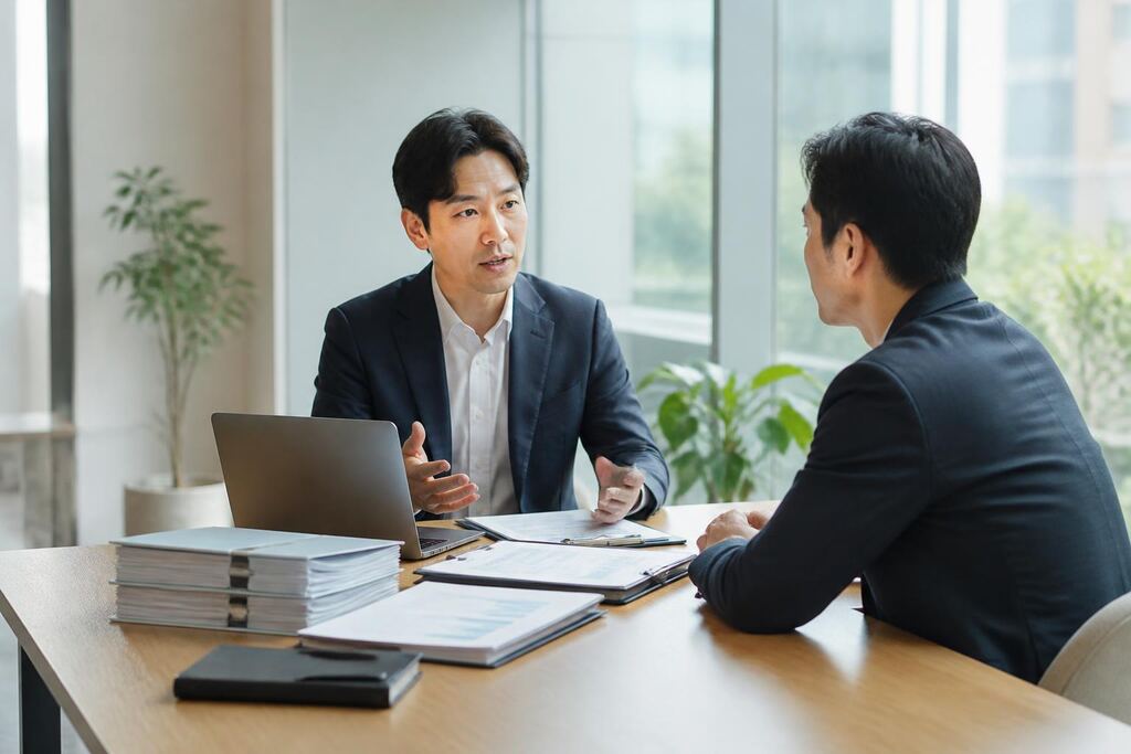 서울 마포구 법인세·기업세무 상담 이미지