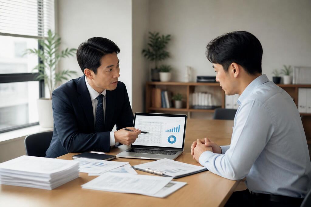 서울 강서구 법인세·기업세무 상담 이미지