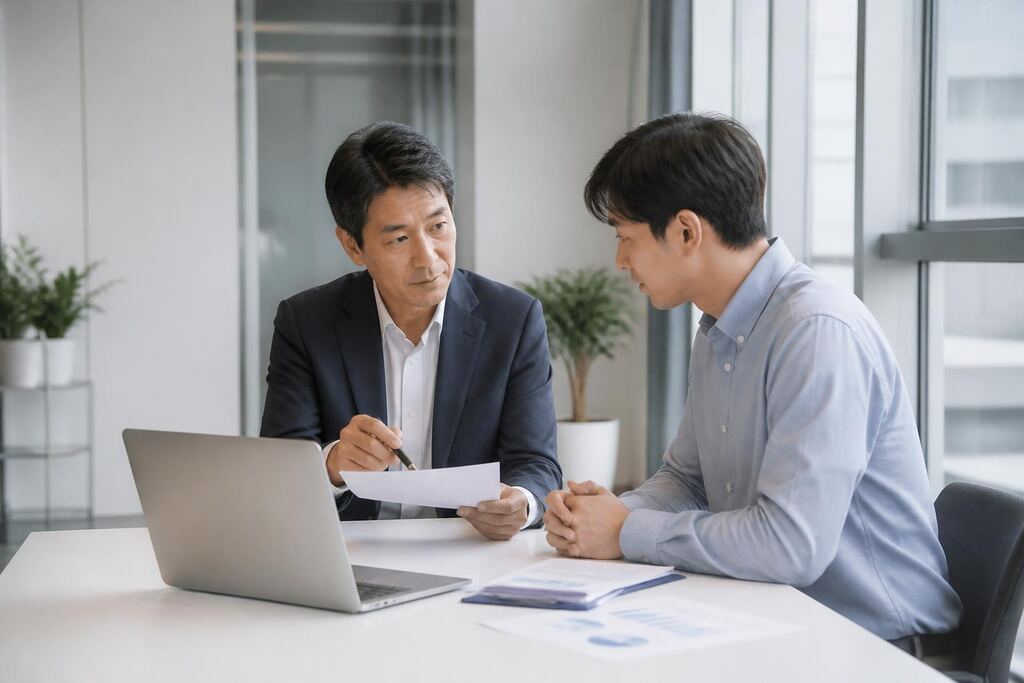 서울 영등포구 법인세·기업세무 상담 이미지