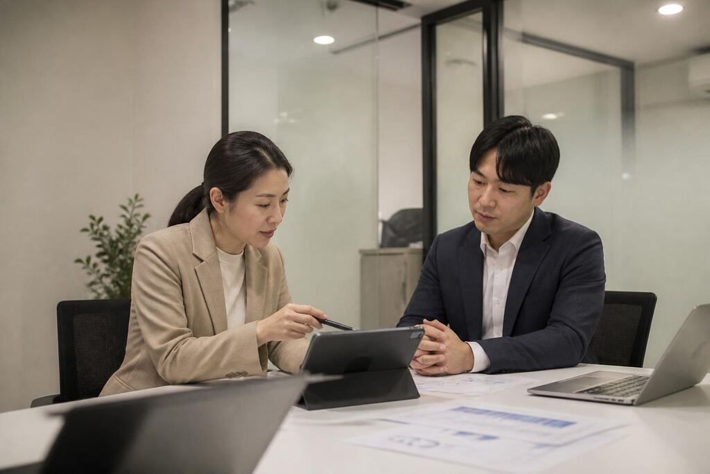 서울 영등포구 법인세·기업세무 상담 비용과 업체 비교 정보 이미지