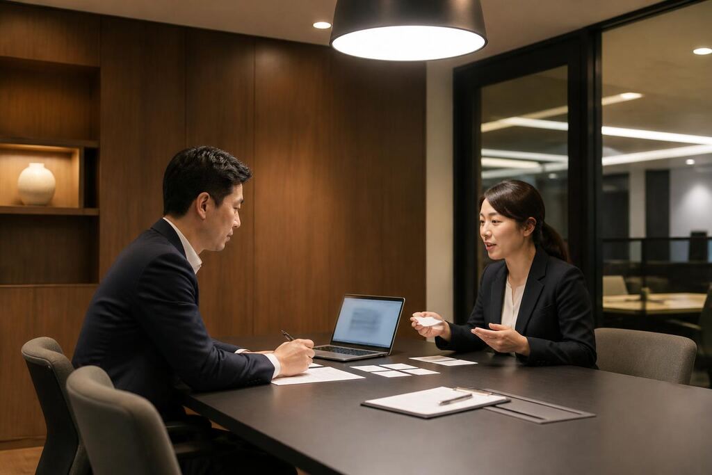 서울 서초구 법인세·기업세무 상담 비용과 업체 비교 정보 이미지