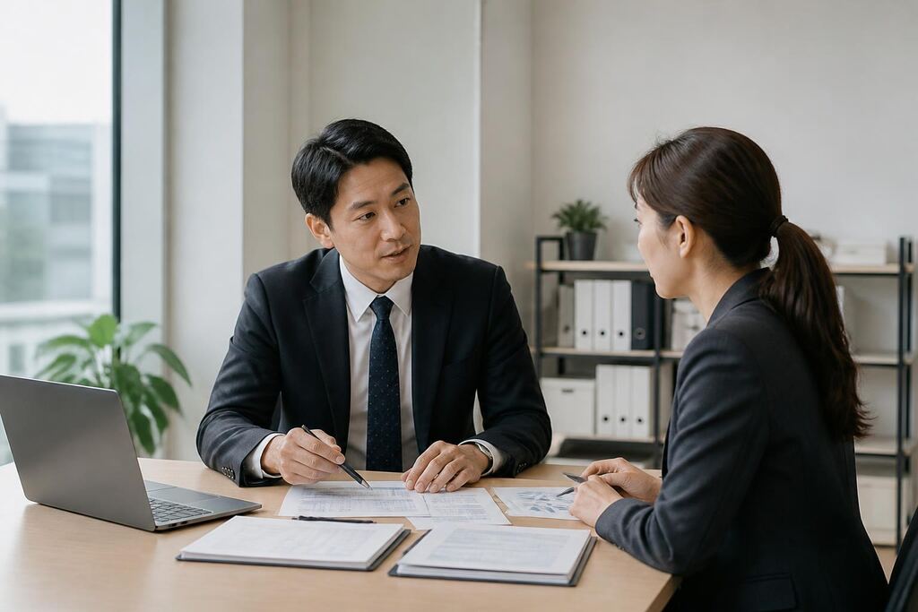 서울 강남구 법인세·기업세무 상담 이미지