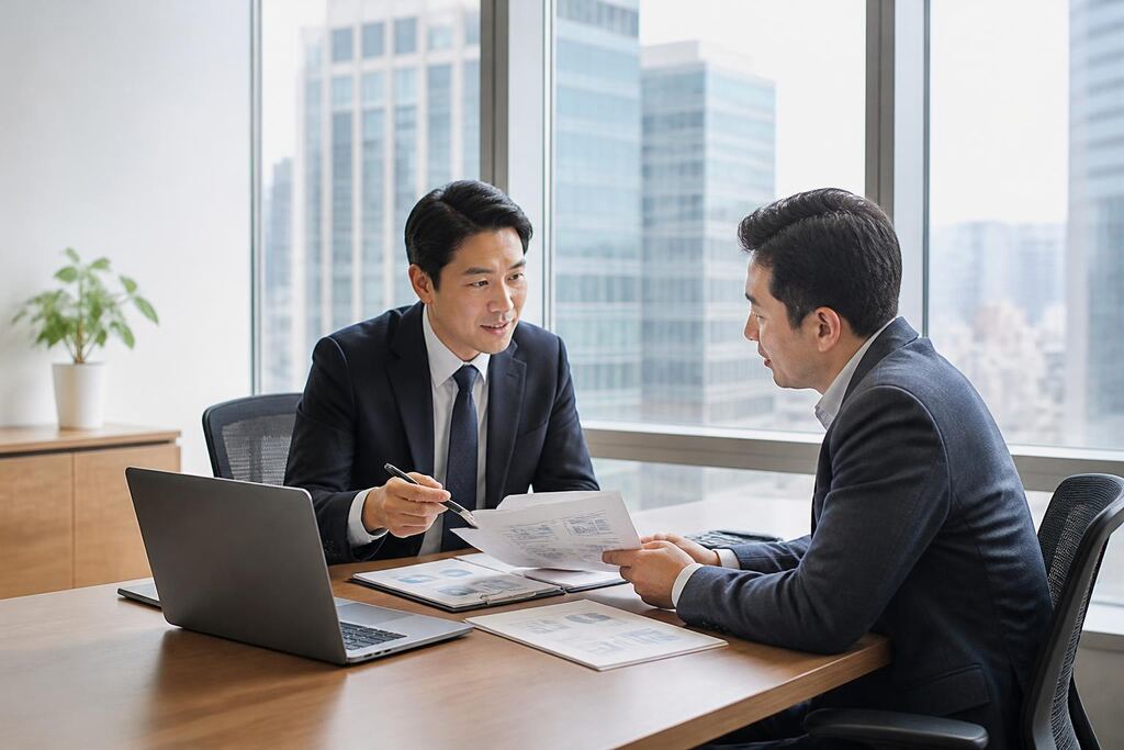 서울 송파구 법인세·기업세무 상담 이미지