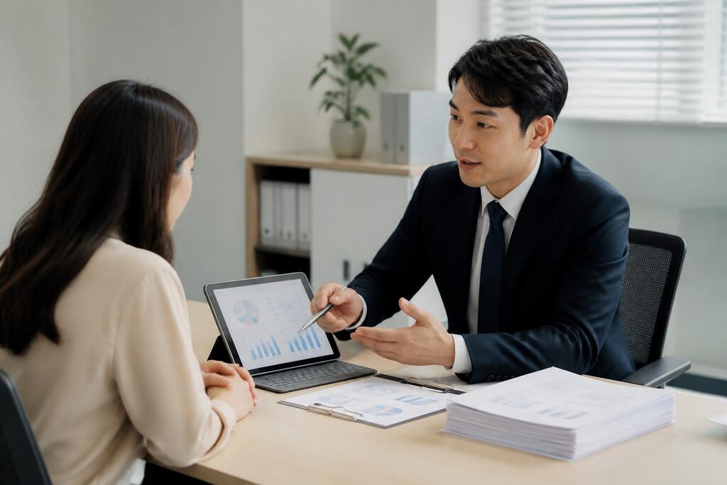 서울 성동구 종합소득세 상담 비용과 업체 비교 정보 이미지